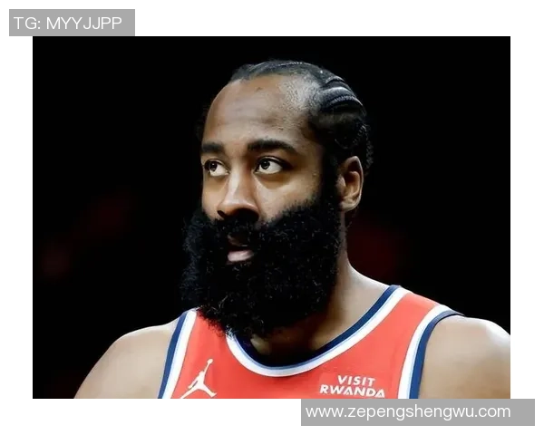 森林狼109-106反转快船，哈登34分失去绝平，爱德华兹11中3