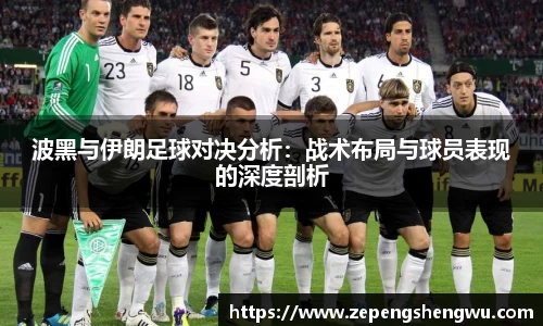 波黑与伊朗足球对决分析:战术布局与球员表现的深度剖析